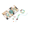Cotton Twist Minibeast Bracelet Making Kit | Conscious Craft